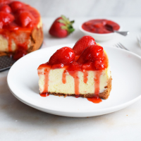 Epres sajttorta