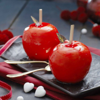 Pomme D Amour