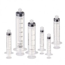 2ml fecskendő